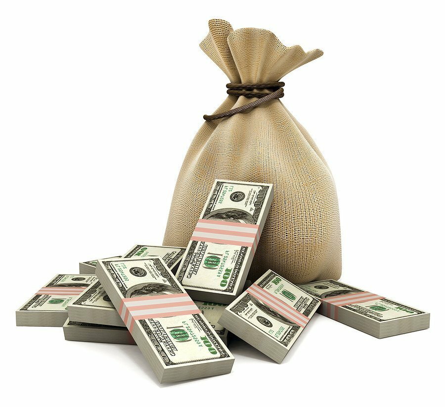 Закуплено товаров на сумму